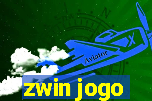 zwin jogo